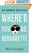 Whered You Go, Bernadette