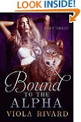 Bound to the Alpha