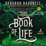 The Book of Life: All Souls, Book 3