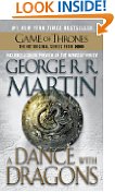 A Dance with Dragons: A Song of Ice and Fire: Book Five