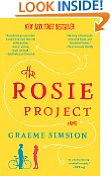 The Rosie Project: A Novel