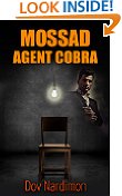 Mossad Agent Cobra