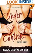 Under Contract (The GEG Series Book 1)