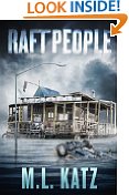 Raft People (Book 1)