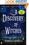 A Discovery of Witches