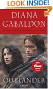 Outlander: A Novel