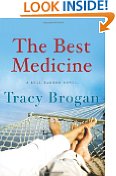 The Best Medicine (A Bell Harbor Novel)