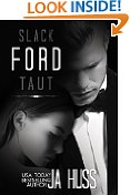 FORD: SLACK/TAUT BUNDLE: Rook & Ronin Spin-off