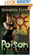 Poison Promise (Elemental Assassin Book 11)