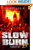 Slow Burn: Torrent, Book 5