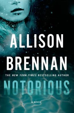 Allison Brennan on Her New Series and the Changing Face of Publishing