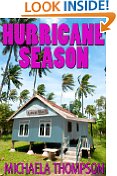 Hurricane Season: Florida Panhandle Mystery # 1