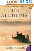 The Alchemist