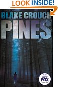 Pines (The Wayward Pines Trilogy 1)