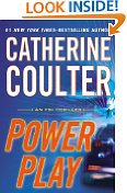 Power Play (An FBI Thriller Book 18)