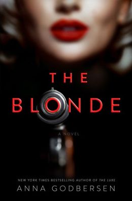 Exclusive Excerpt: Anna Godbersen’s The Blonde