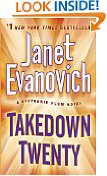 Takedown Twenty: A Stephanie Plum Novel