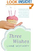 Three Wishes