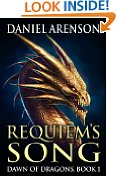 Requiems Song (Dawn of Dragons Book 1)