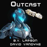 Outcast: Star Force, Book 10