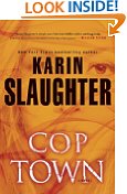 Cop Town: A Novel