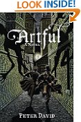 Artful: A Novel