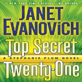 Top Secret Twenty-One: A Stephanie Plum Novel, Book 21