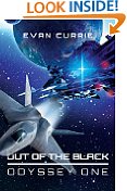 Out of the Black (Odyssey One, Book 4)