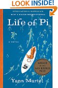 Life of Pi