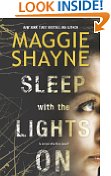 Sleep with the Lights On (A Brown and De Luca Novel Book 1)