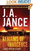 Remains of Innocence (Joanna Brady Mysteries Book 16)