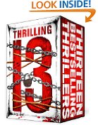 Thrilling Thirteen: 13 Mysteries/Thrillers