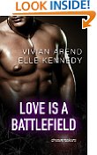 Love Is A Battlefield (DreamMakers2)