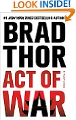 Act of War: A Thriller