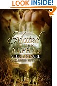 Mated to the Alphas