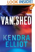 Vanished (Callahan & McLane)