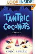 Tantric Coconuts