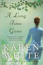 Five Books Karen White Can’t Do Without