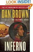 Inferno: A Novel