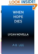 When Hope Dies (Lycan Romance)