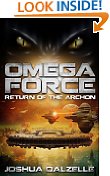 Omega Force: Return of the Archon (OF5)