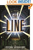 The Line (Witching Savannah, Book 1)