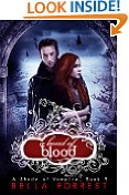 A Shade of Vampire 9: A Bond of Blood