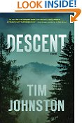 Descent: A Novel