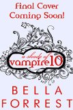 A Shade of Vampire 10: A Spell of Time