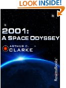 2001: A Space Odyssey