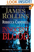 Innocent Blood: The Order of the Sanguines Series