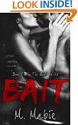 Bait (The Wake Series Book 1)