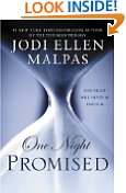 One Night: Promised (The One Night Trilogy Book 1)