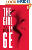 The Girl in 6E (A Deanna Madden Novel Book 1)